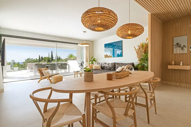 Apartamento 2 habitaciones 112m² en venta - El Madroñal — 4