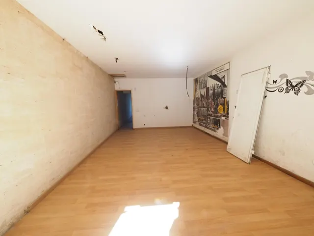 SE VENDE LOFT EN TERRASSA, ZONA LA MAURINA — 6