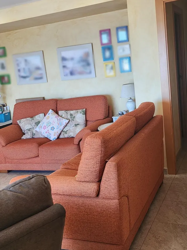 Amplio y Luminoso Apartamento en Calas de Santiago Bernabeu, Santa Pola — 26