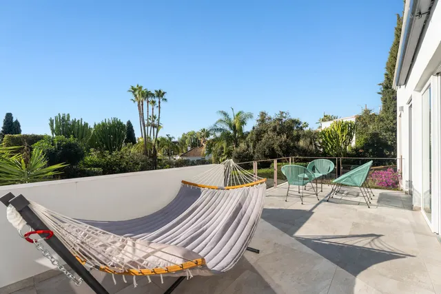 Chalet 6 habitaciones 342m² en venta - Marbella — 24
