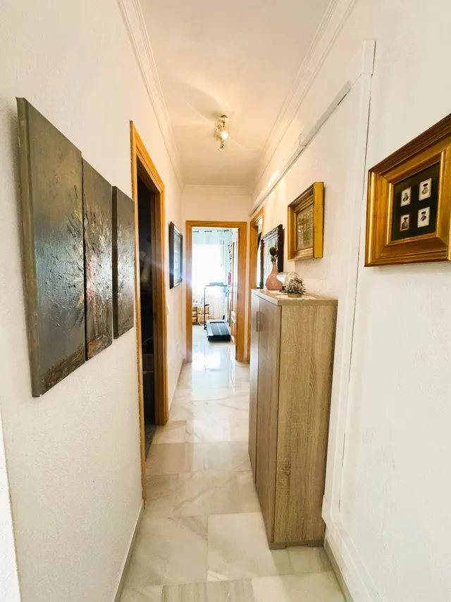 Apartamento 3 habitaciones 90m² en venta - Riviera del sol — 12