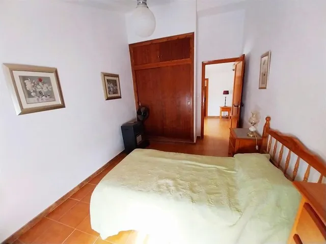 Hermosa casa de campo en los alrededores de Lorca — 38