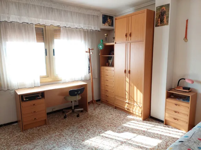 Se vende ático de 220m2 en el centro de Crevillent — 12