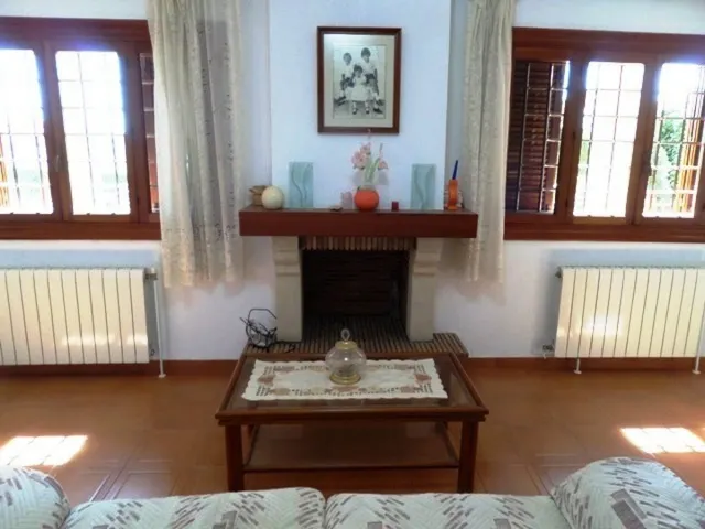 Chalet en venta en Puerto de Mazarrón — 13
