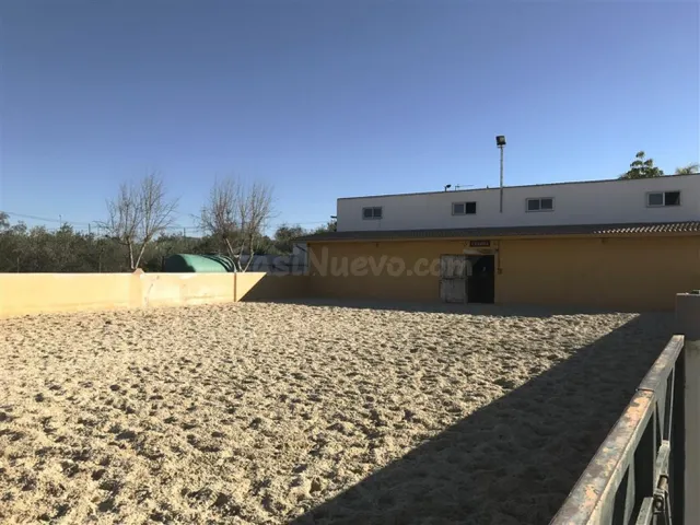 Casa de campo 5 habitaciones 110m² en venta - Centro — 2