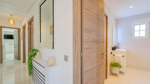 Casa 3 habitaciones 211m² en venta - Las Filipinas — 22