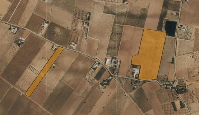 Parcela en venta - Ayuntamiento — 10