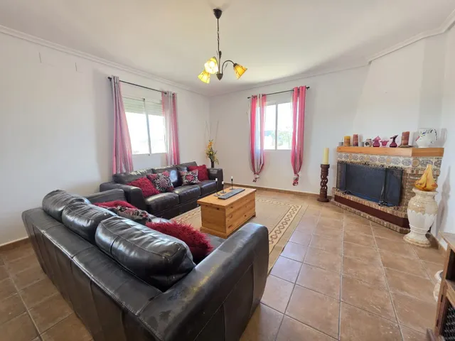 Villa 3 habitaciones 170m² en venta - Comunidad valenciana — 6