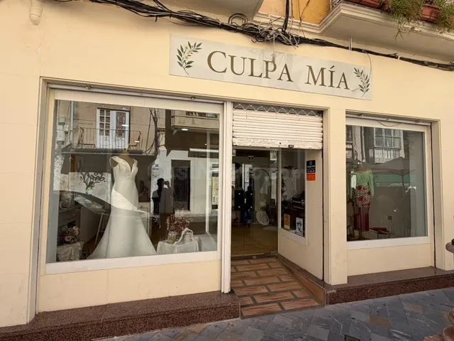Traspaso de local comercial en el casco histórico de Cartage