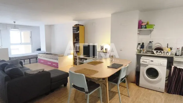 ENTRESUELO COMERCIAL EN VENTA, ZONA SAN RAFAEL - ONTINYENT — 8