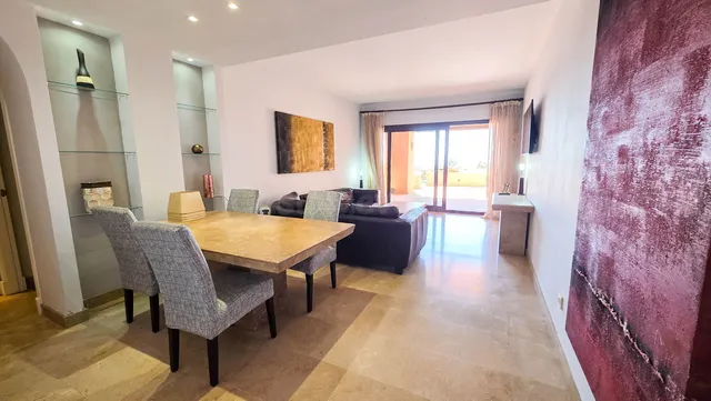 Apartamento 2 habitaciones 102m² en venta - Costa del Sol — 4