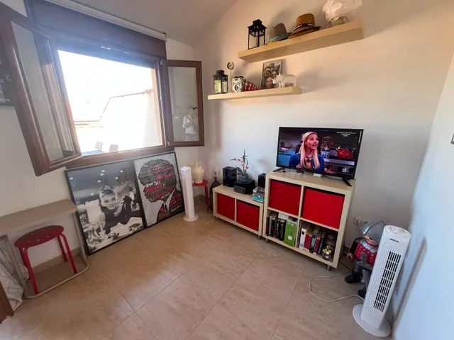 Ático dúplex en Valderrobres - foto 2