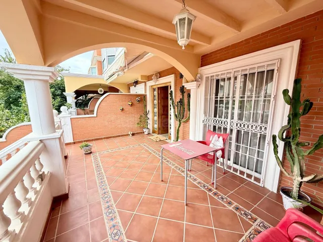 Amplio adosado en Villablanca, 'Residencial Villa Claudia' - foto 4