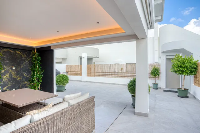 Ático 2 habitaciones 227m² en venta - Riviera del sol — 17