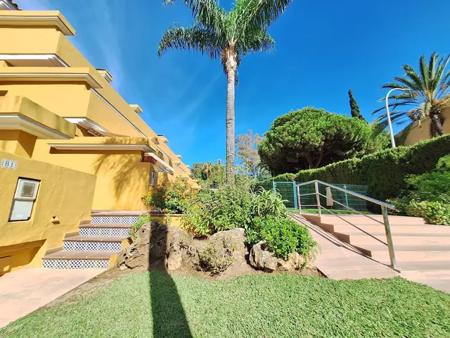 Ático Dúplex 2 habitaciones 107m² en venta - Marbella — 39
