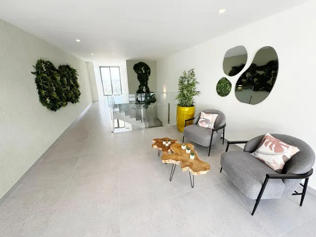 EXCLUSIVO PENTHOUSE EN LA SELLA JUNTO AL PRESTIGIOSO CAMPO DE GOLF !! — 44