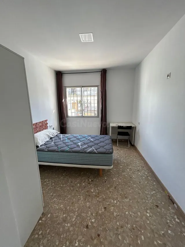 Se alquila habitación 420€ - Disponible 22 de NOVIEMBRE — 3