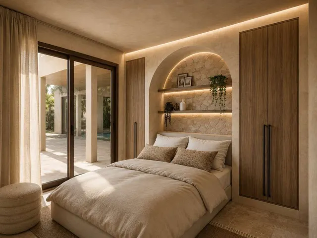 Villa 5 habitaciones 500m² en venta - Montgó - Ermita — 24