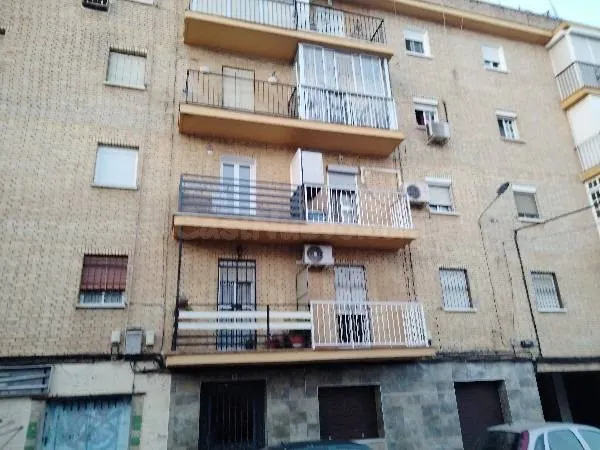 Venta piso en Dos Hermanas (Sevilla)