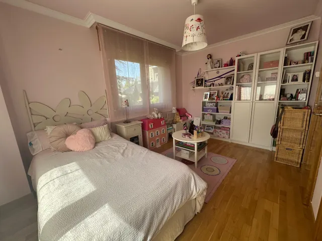 Chalet en Jaca — 28