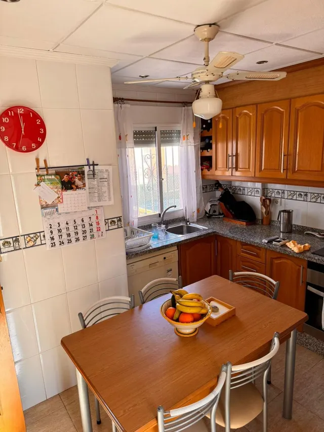 Villa 4 habitaciones 210m² en venta - Santa Ana-Miranda — 8