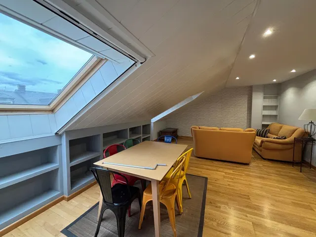 Alquiler apartamento casco antiguo de Ponferrada — 7