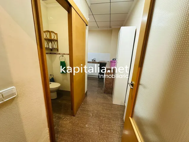 Casa a la venta en La Pobla del Duc (Valencia) — 14