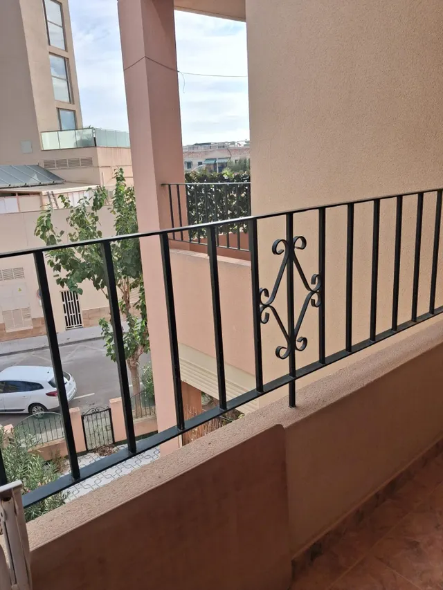 PISO EN LOS NAREJOS – LOS ALCÁZARES | CERCA DEL MAR Y CON TODO A TU ALCANCE — 6