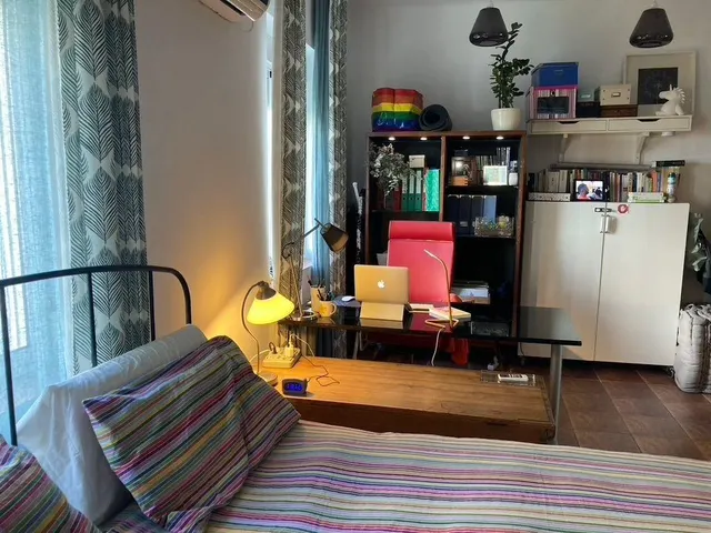 Se vende piso en Ciudad Jardín — 32