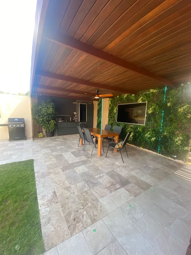 Chalet 4 habitaciones 280m² en venta - Costa del Sol — 7