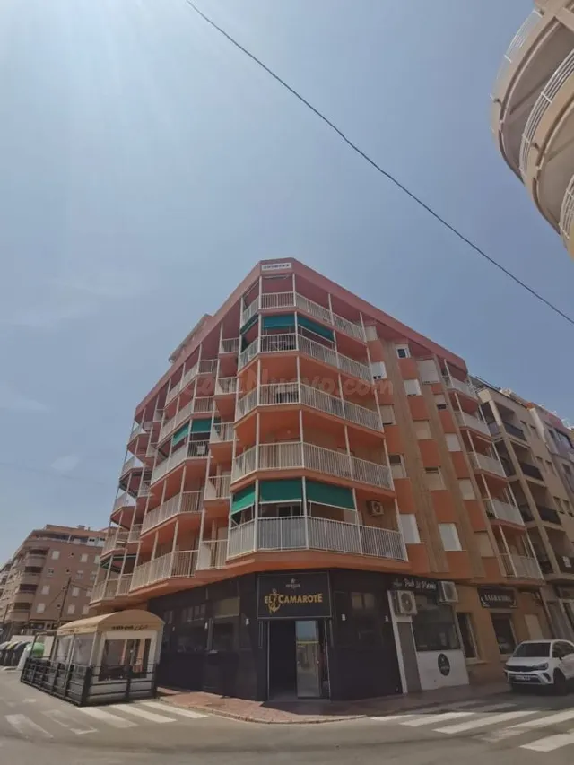 Ático 3 habitaciones 80m² en venta - torrevieja - foto 2