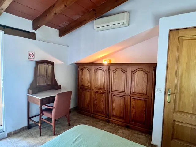 Finca rústica al lado de Muro — 35