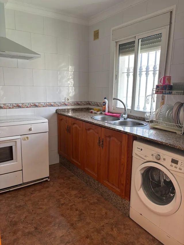 Casa  independiente en perfecto estado con terraza — 42
