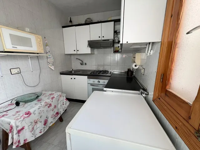 CASA EN RICOTE (MURCIA). — 10