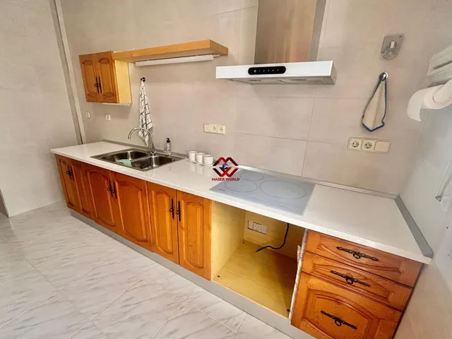 Chalet esquinero con gran sótano y jardín en San Javier — 8