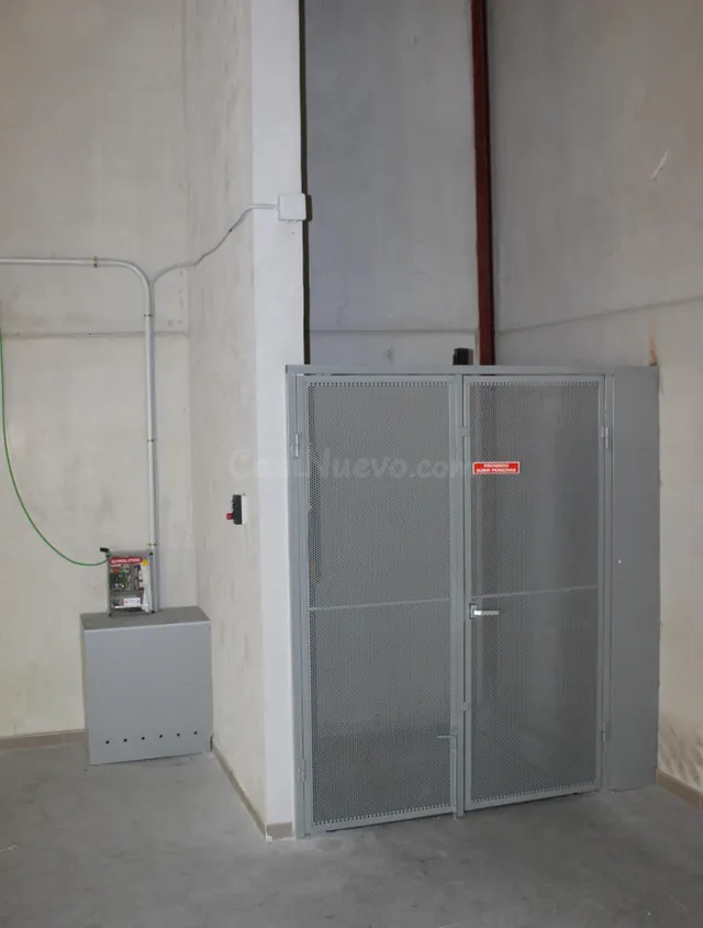 Nave en venta en Elche Parque Industrial - foto 5
