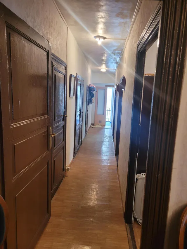 PISO DE 4 habitaciones, CÉNTRICO — 9