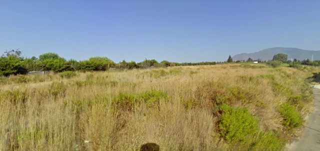 Parcela en venta - Costa Del Sol