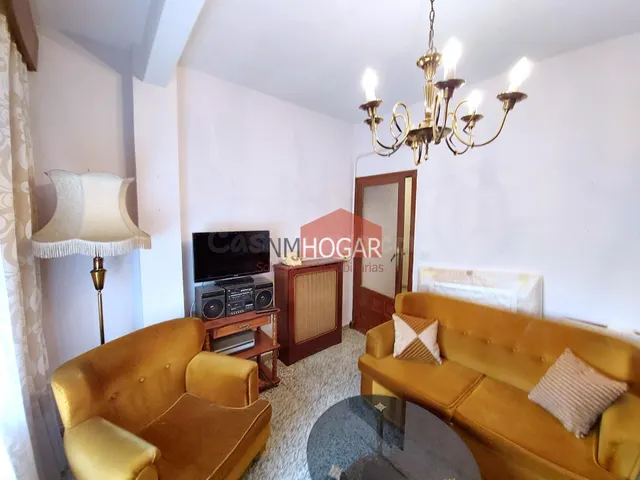 ¡Exclusiva vivienda de gran amplitud en el Paseo de San Roqu - foto 3