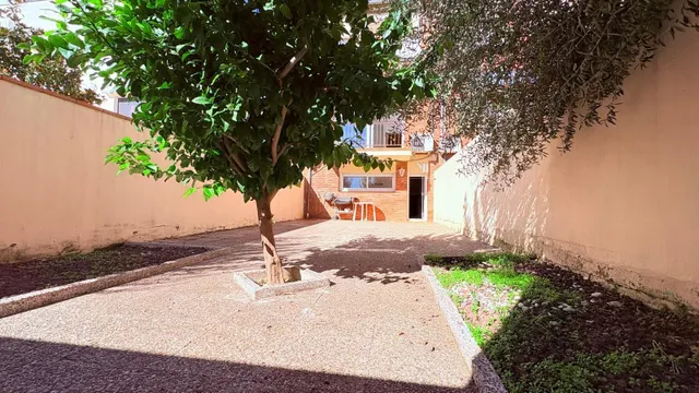 Casa amb encant al centre de Castellar — 39