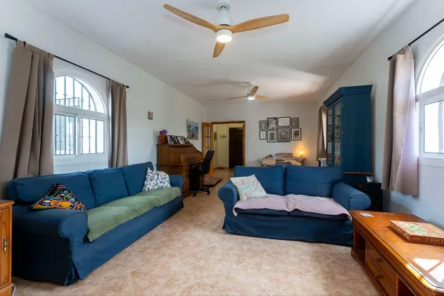 Finca rústica 3 habitaciones 142m² en venta - South of spain — 8