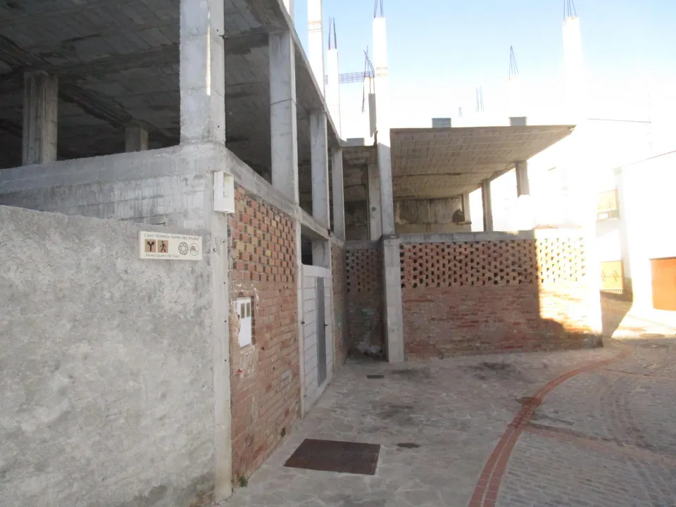Venta en Calle Camarín, Casarabonela (Málaga).