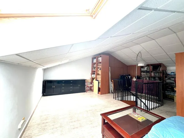 Ático 4 habitaciones 168m² en venta - Centro — 28