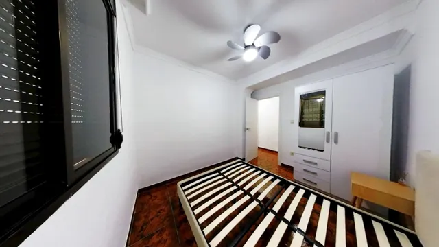 Casa junto al Paseo Maritimo de Castell de Ferro — 27