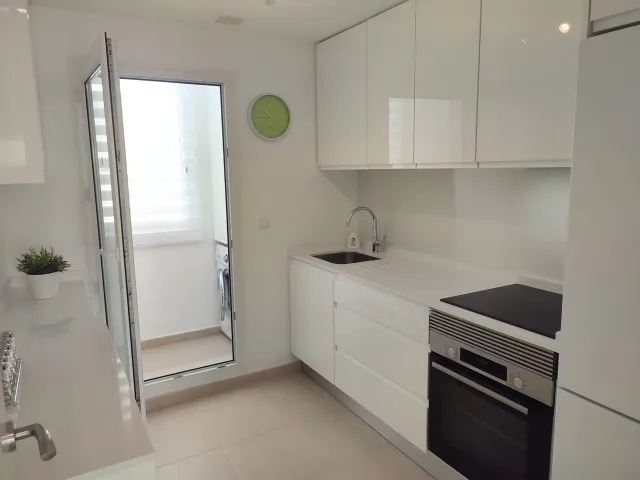 Apartamento 2 habitaciones en venta - SUCINA — 15