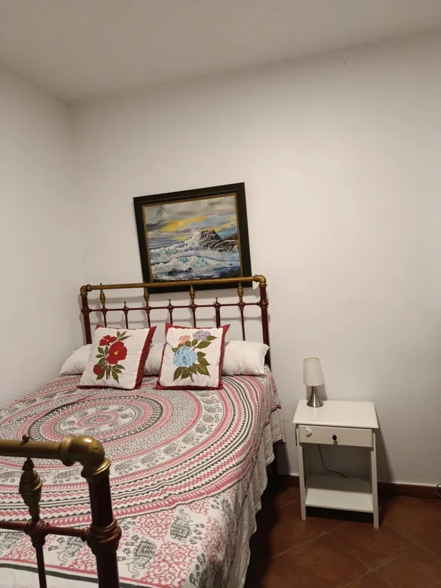 CASA EN VENTA EN ROCIANA — 23