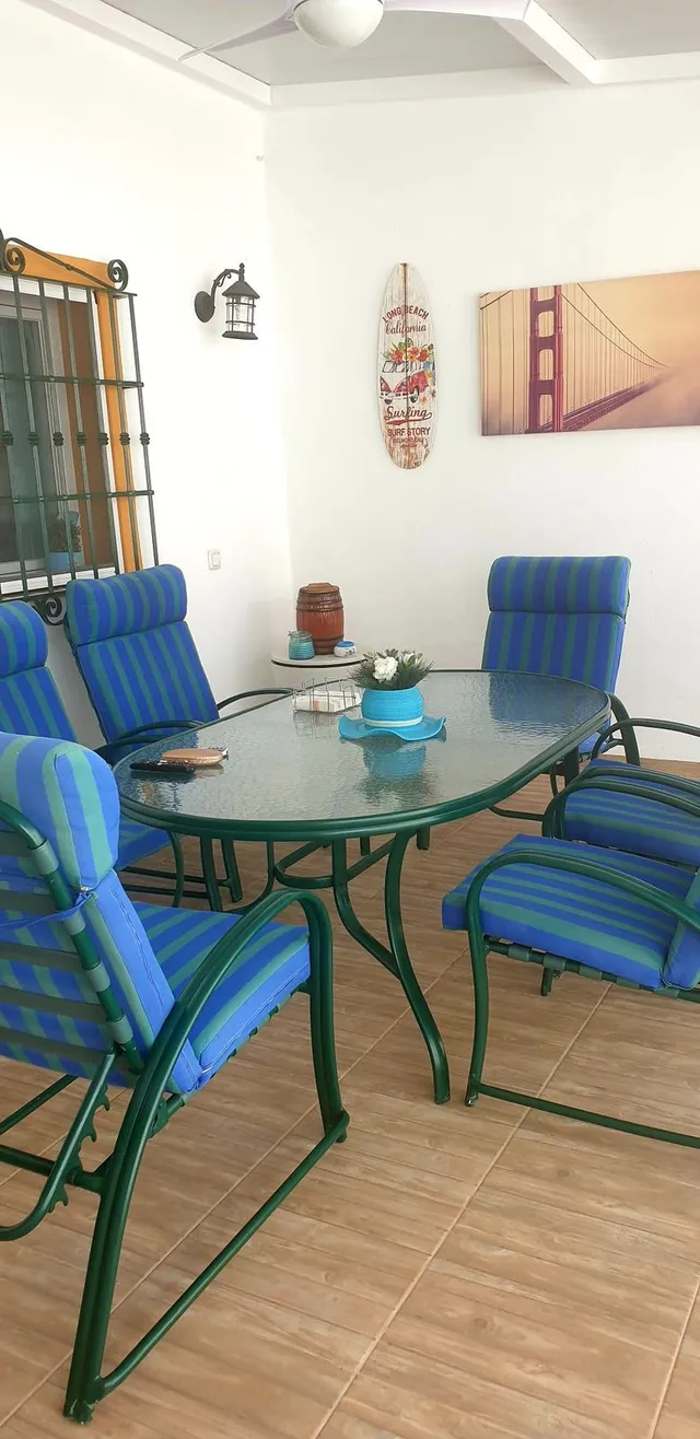 Adosado 6 habitaciones 323m² en venta - Marbella — 17