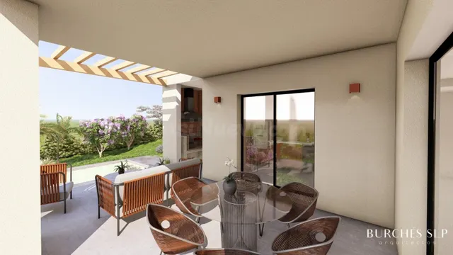 Obra nueva en Urbanización Los Lagos (Alginet): el hogar que - foto 3