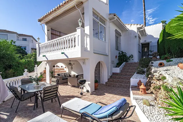 Chalet 3 habitaciones 113m² en venta - Riviera del sol — 31