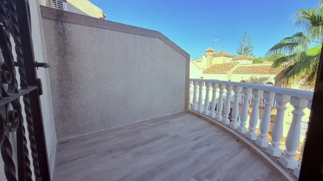 Casa 3 habitaciones 91m² en venta - Las Filipinas — 33
